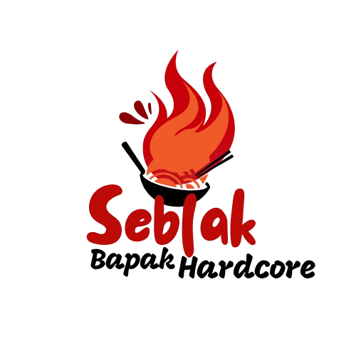 Seblak Bapak Hardcore